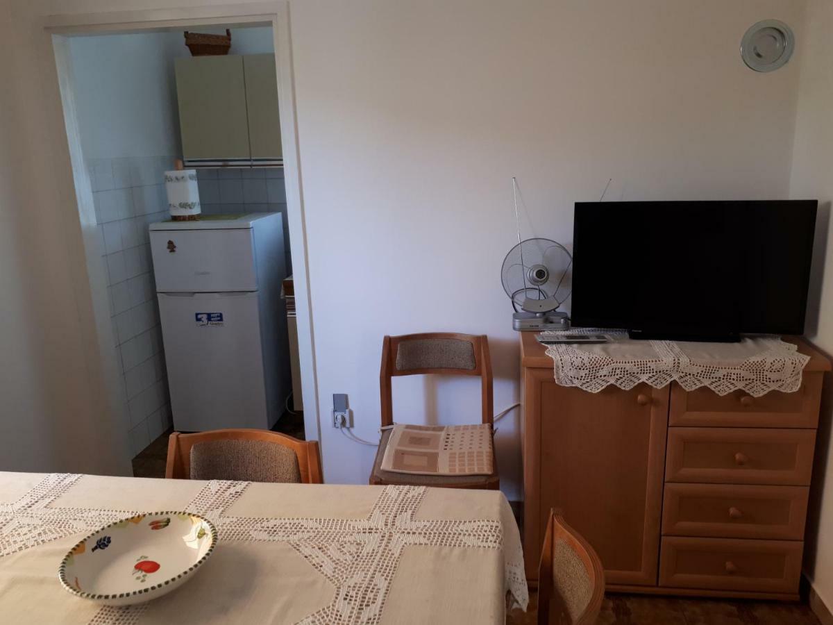 普拉Apartman Ivan公寓 外观 照片