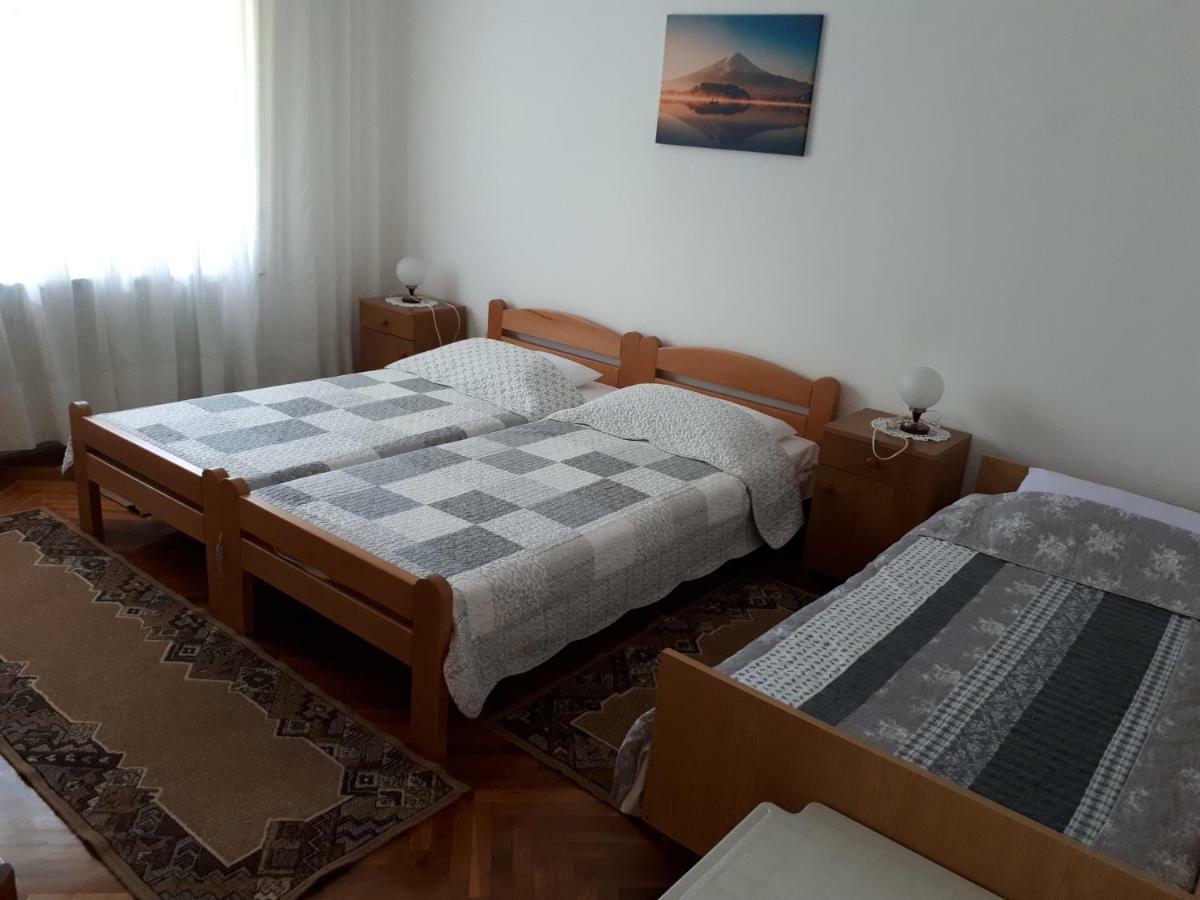 普拉Apartman Ivan公寓 外观 照片