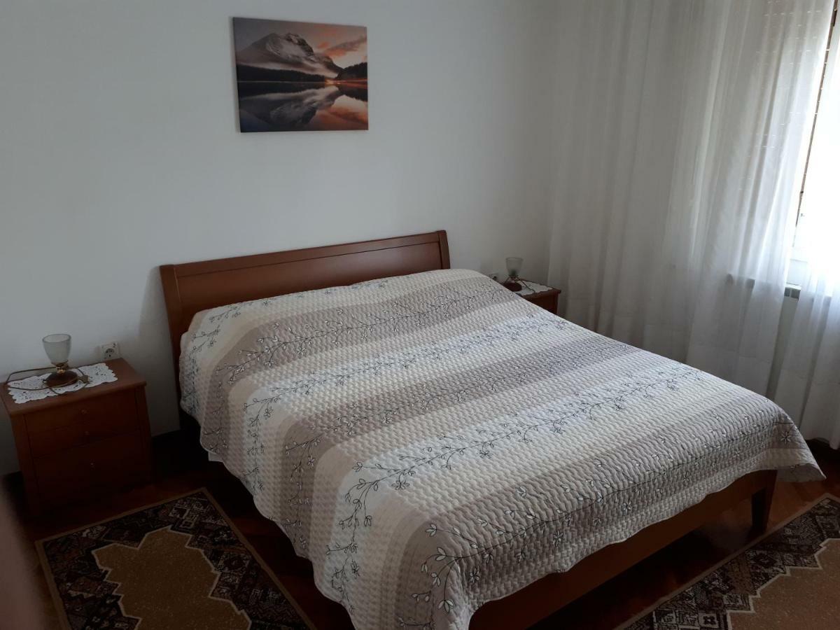 普拉Apartman Ivan公寓 外观 照片