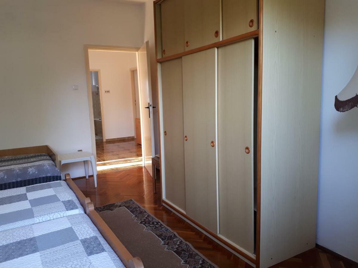 普拉Apartman Ivan公寓 外观 照片